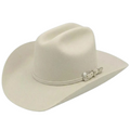 White Rancher Cowboy Hat